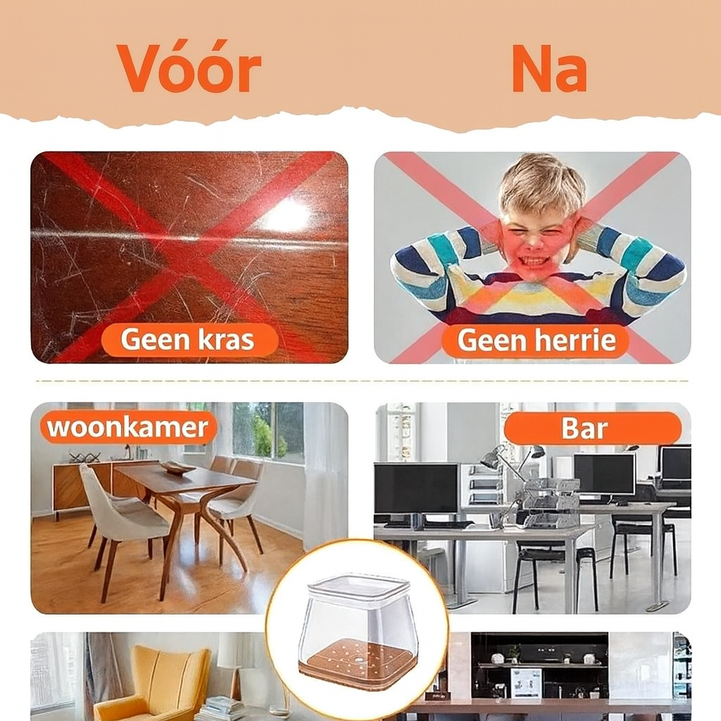 ChairGuard Pro