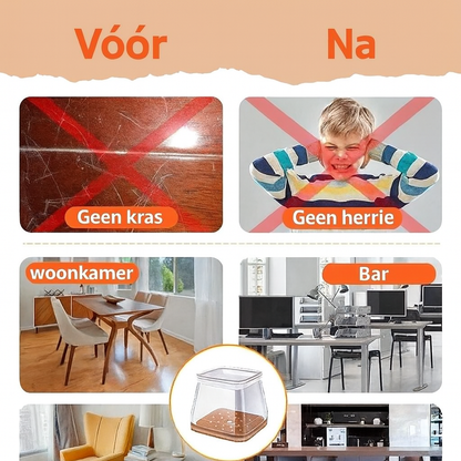ChairGuard Pro